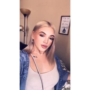 Meet your Posher, Jada